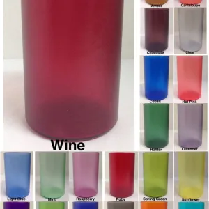 20 oz Tumbler Spring Green