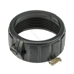 2" 50mm Pump Union Split Nut - Repair Fitting - Aquaflo, SpaNet, Davey, LX, Waterway