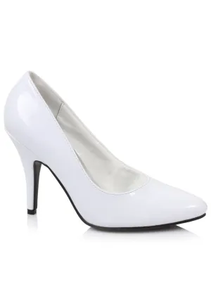 4 Heel B Width Pump.