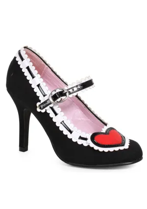 4 Heel Pump