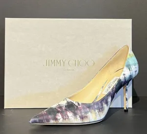 40 Jimmy Choo Pumps