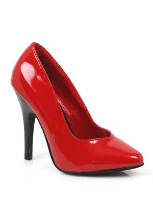 5 Heel Pump.