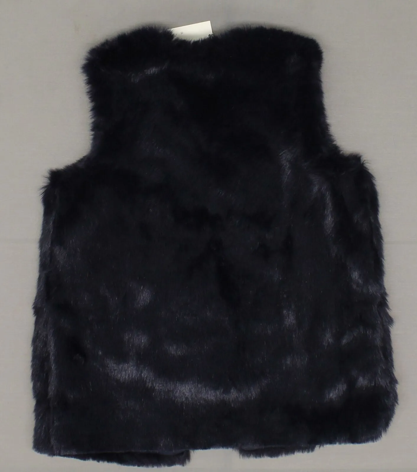 A New Day Women's Faux Fur Vest