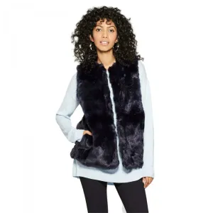 A New Day Women's Faux Fur Vest