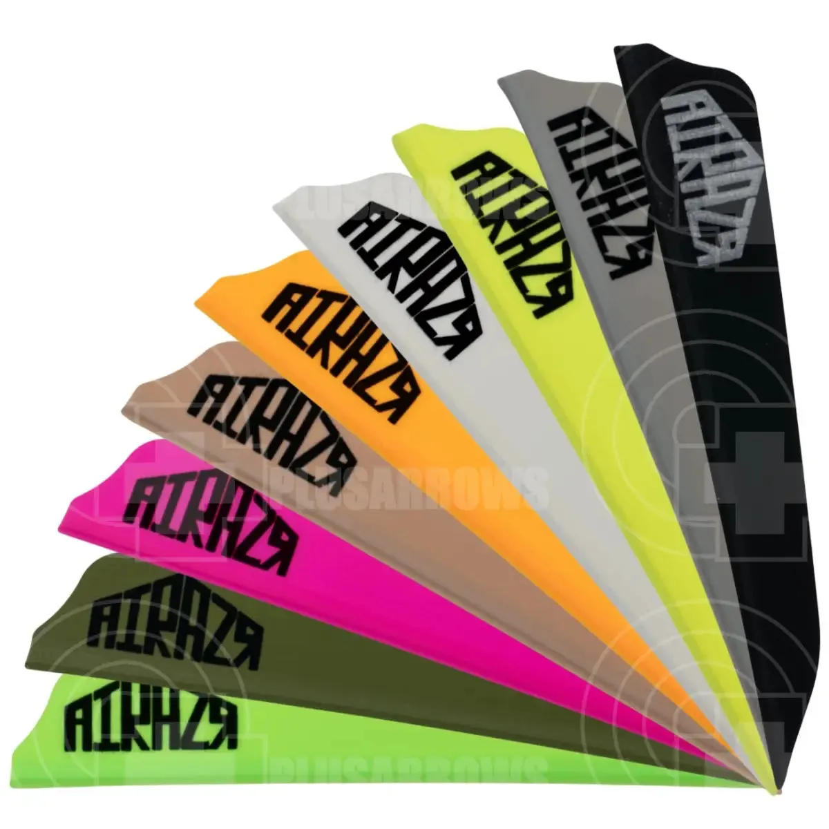 AAE Airazr Talon 3.0 Vanes (50 Pack)