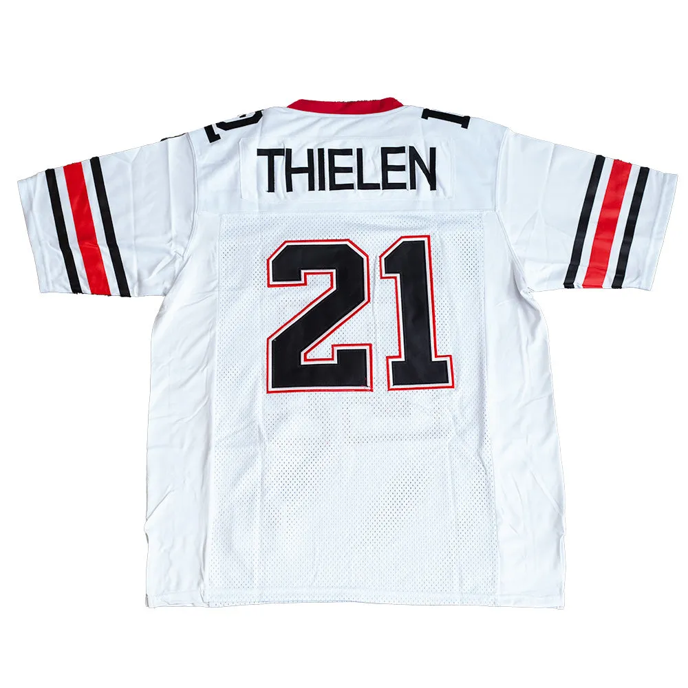 ADAM THIELEN HIGH SCHOOL FOOTBALL JERSEY
