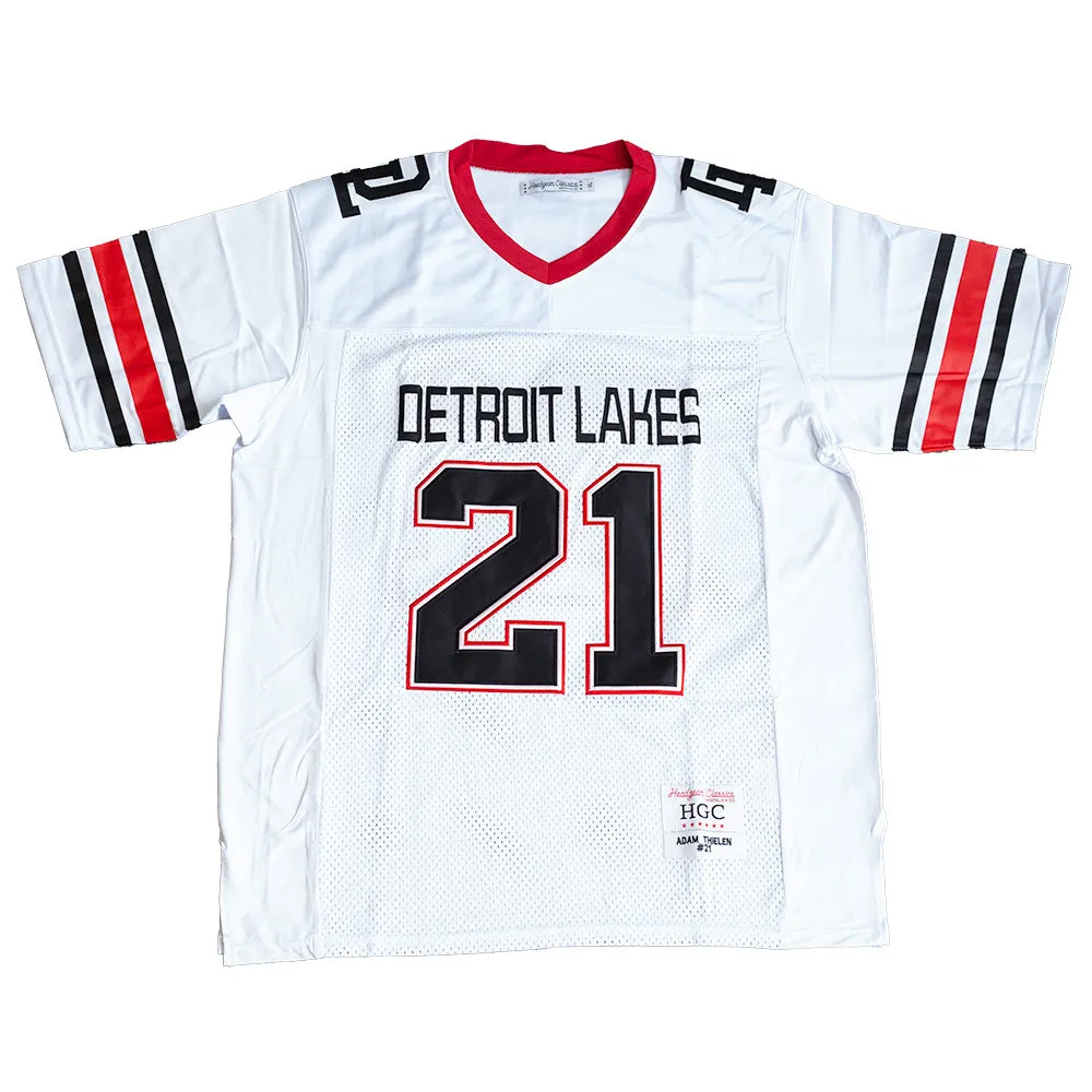ADAM THIELEN HIGH SCHOOL FOOTBALL JERSEY