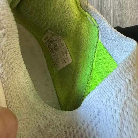 ADIDAS KIDS X CRAZYFAST.1 LACELESS FG