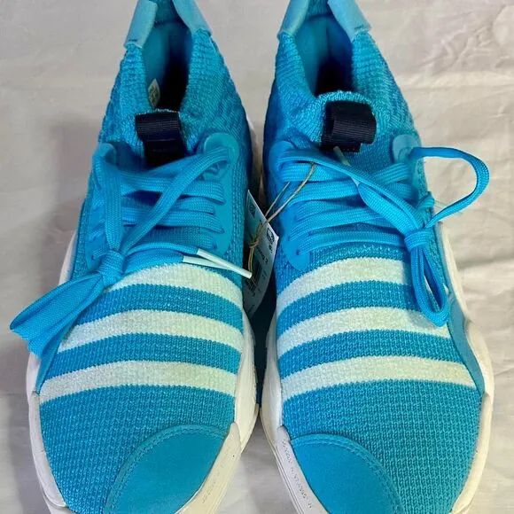 Adidas Mens Trae Young Basketball Shoes Size 12 NWOB