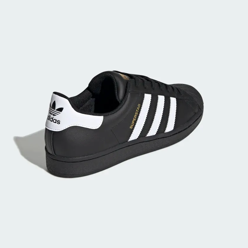 adidas Originals Superstar Foundation Trainers