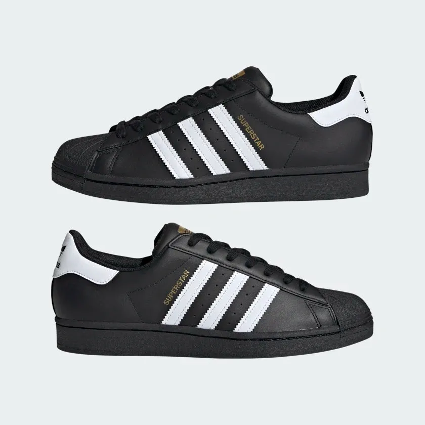 adidas Originals Superstar Foundation Trainers