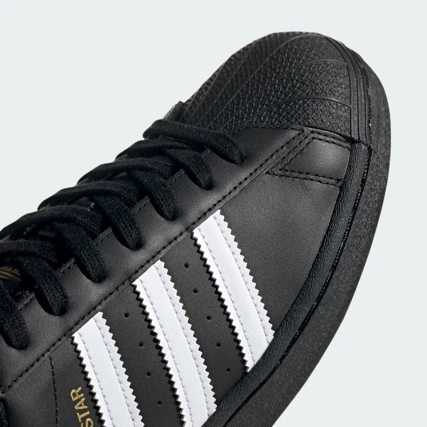 adidas Originals Superstar Foundation Trainers
