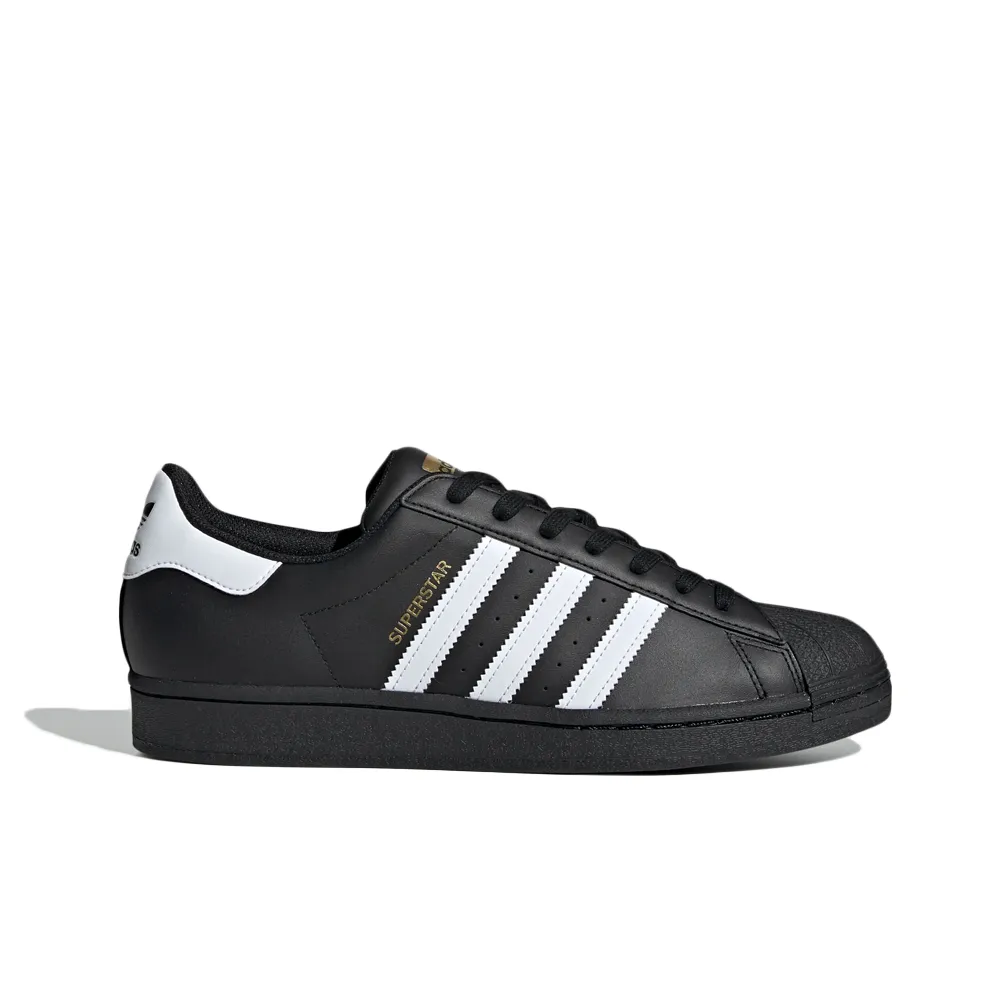 adidas Originals Superstar Foundation Trainers