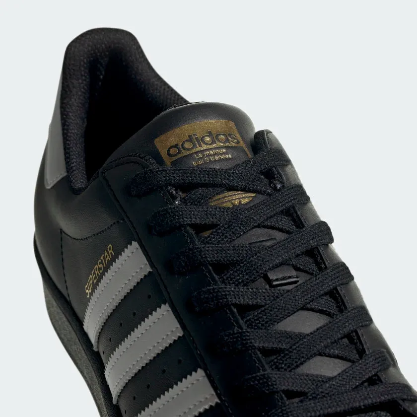 adidas Originals Superstar Foundation Trainers