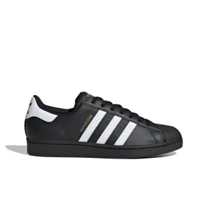 adidas Originals Superstar Foundation Trainers