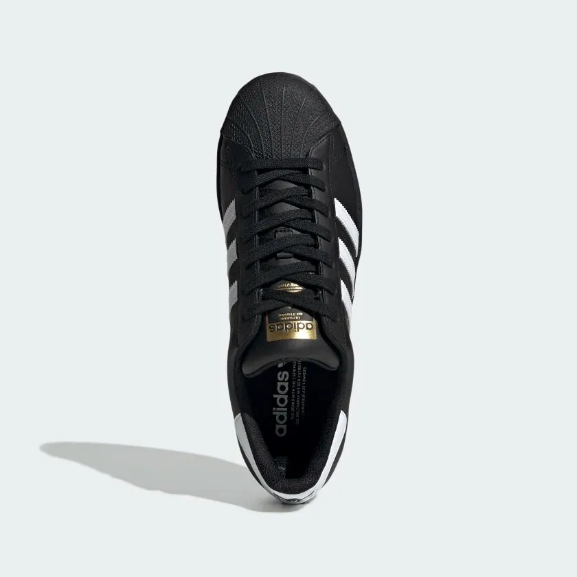 adidas Originals Superstar Foundation Trainers