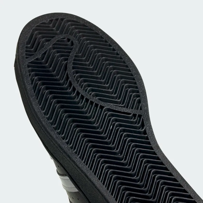 adidas Originals Superstar Foundation Trainers
