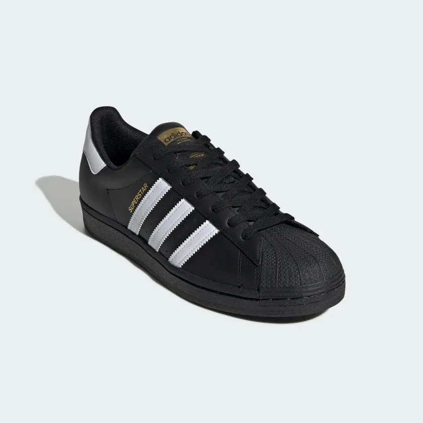 adidas Originals Superstar Foundation Trainers
