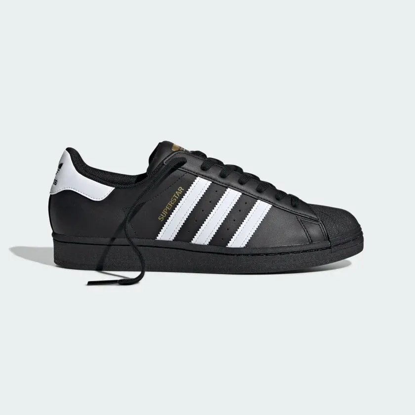 adidas Originals Superstar Foundation Trainers