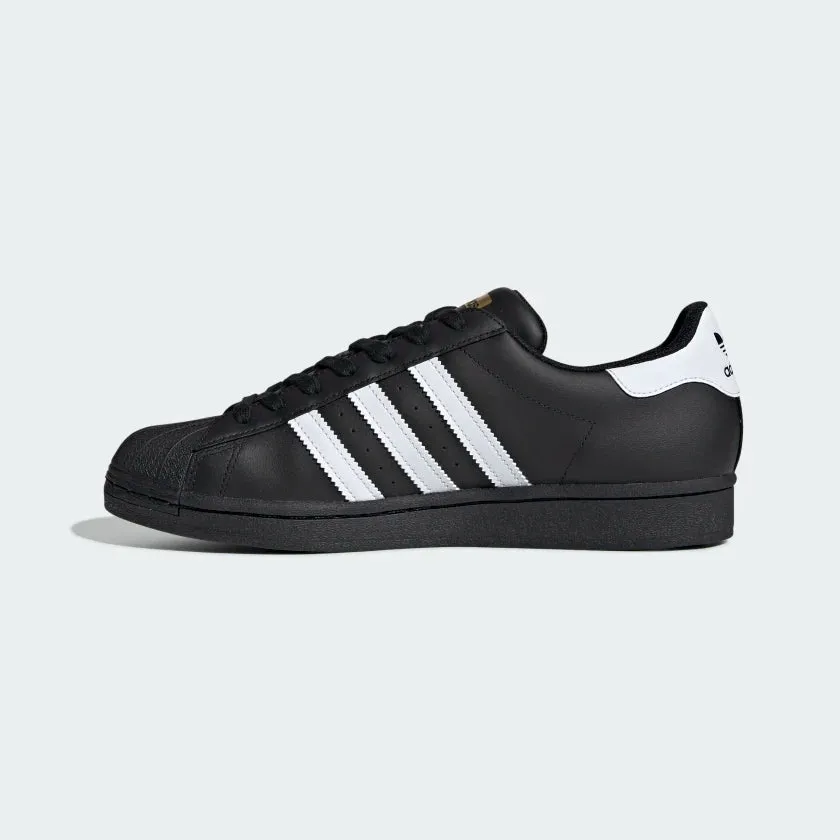 adidas Originals Superstar Foundation Trainers