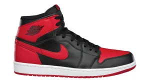 Air Jordan 1 Banned