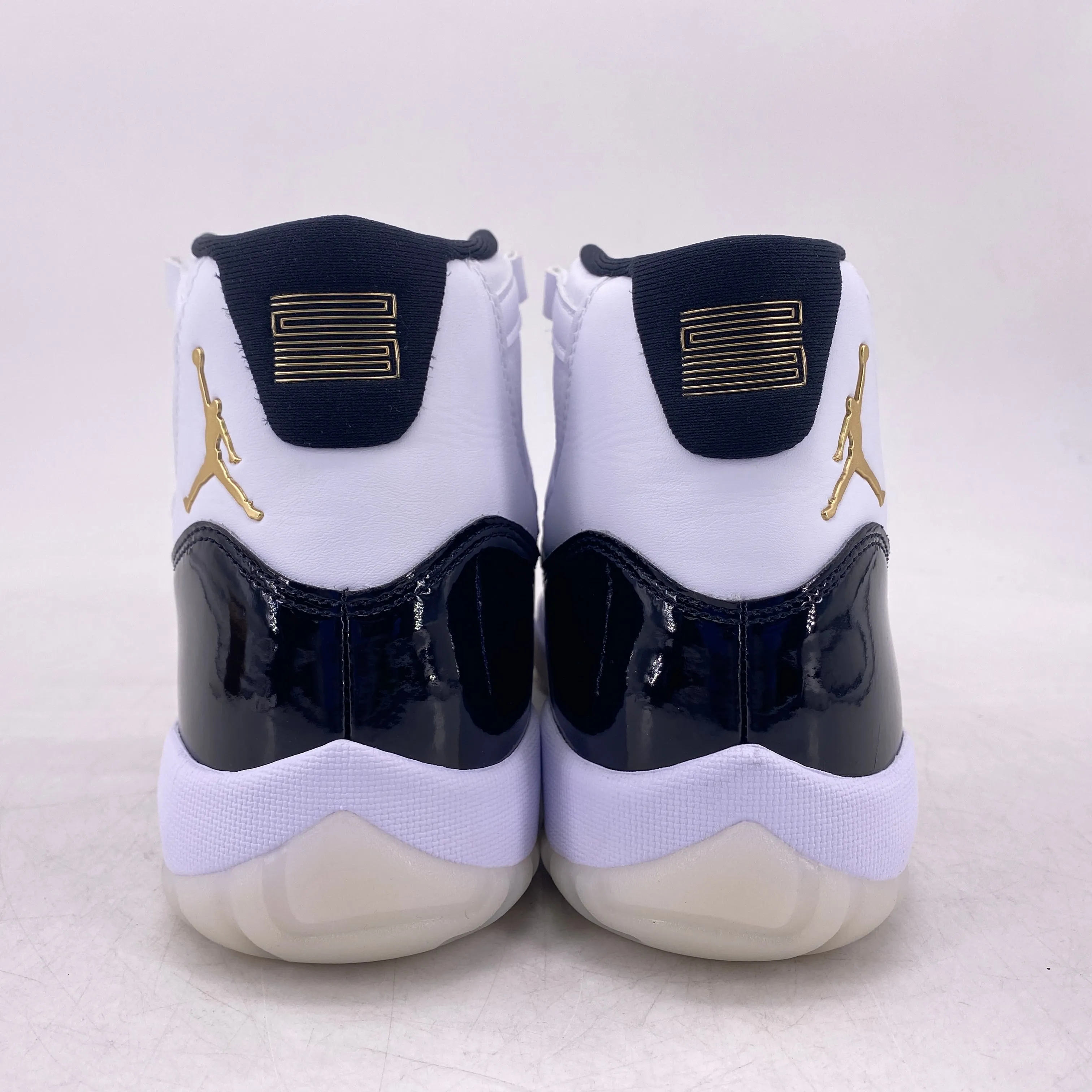 Air Jordan 11 Retro "Gratitude" 2023 New Size 9