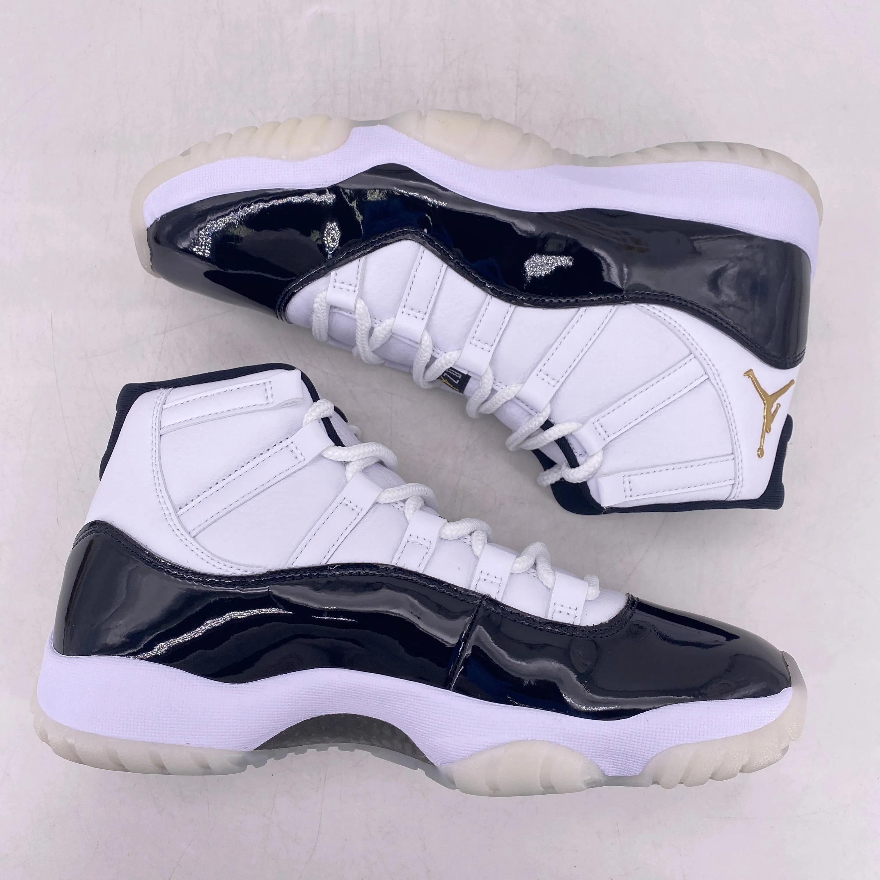 Air Jordan 11 Retro "Gratitude" 2023 New Size 9