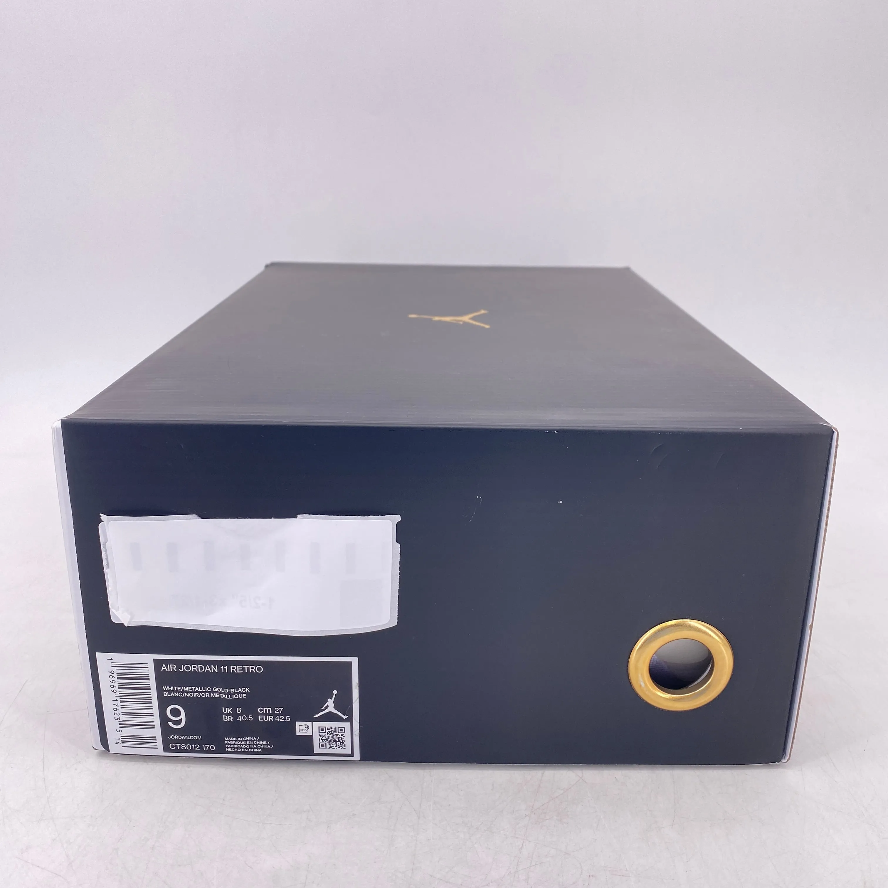Air Jordan 11 Retro "Gratitude" 2023 New Size 9