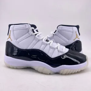 Air Jordan 11 Retro "Gratitude" 2023 New Size 9