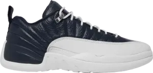 AIR JORDAN 12 RETRO LOW 2004