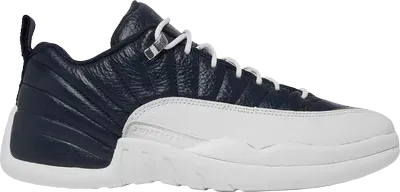 AIR JORDAN 12 RETRO LOW 2004