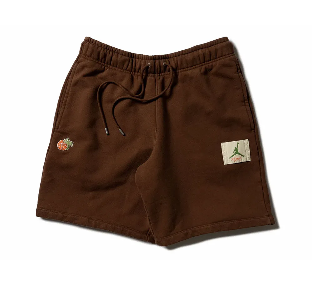 AIR JORDAN X TITAN IFC SHORT
