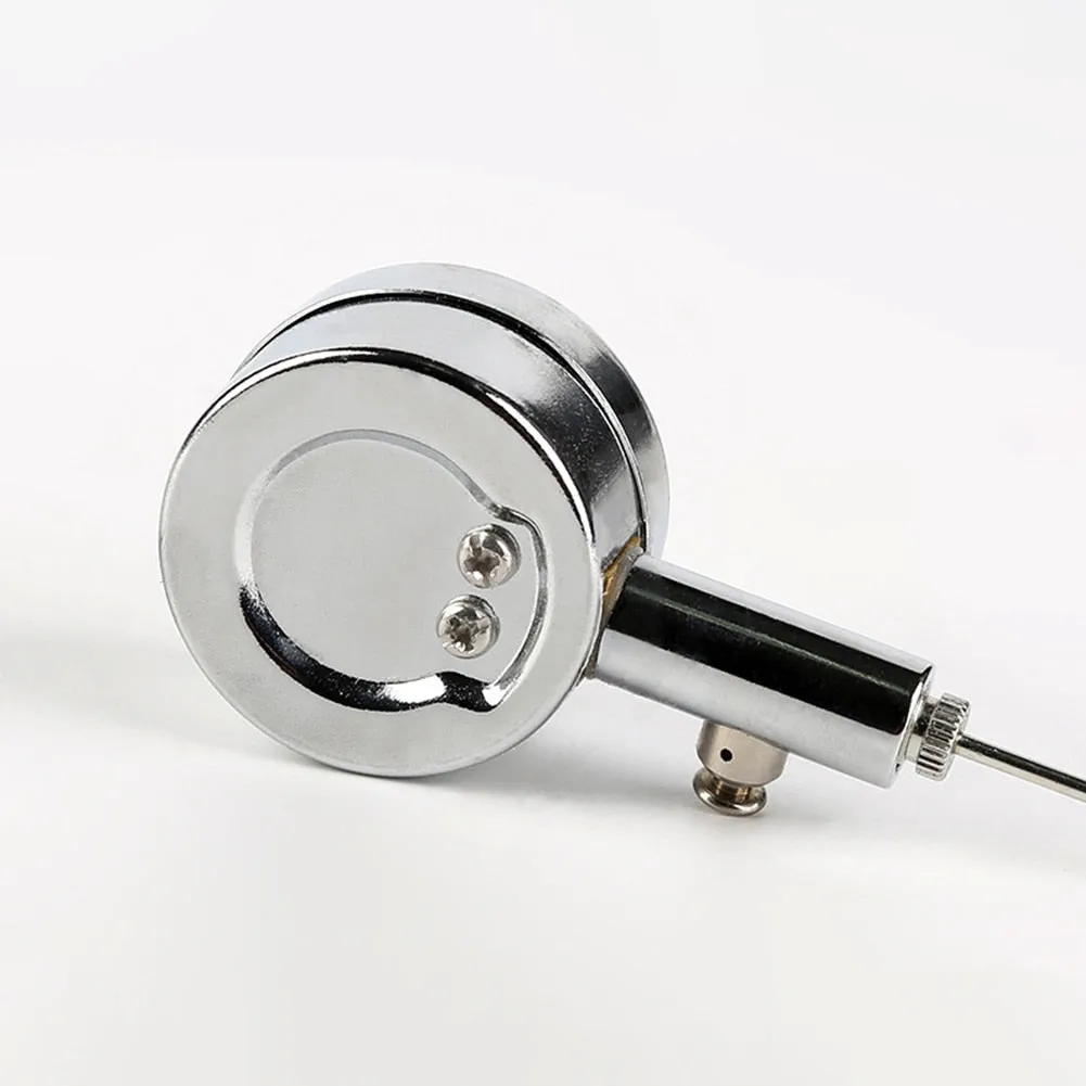Air Pressure Gauge for Balls