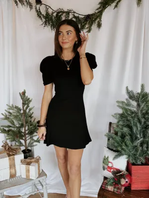 ALISHA DRESS