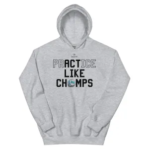Aliso Niguel Boys Lacrosse 2022 Championship Hoodie