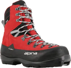Alpina Alaska