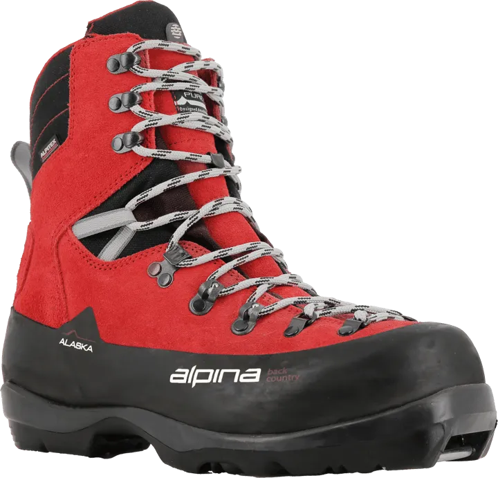 Alpina Alaska