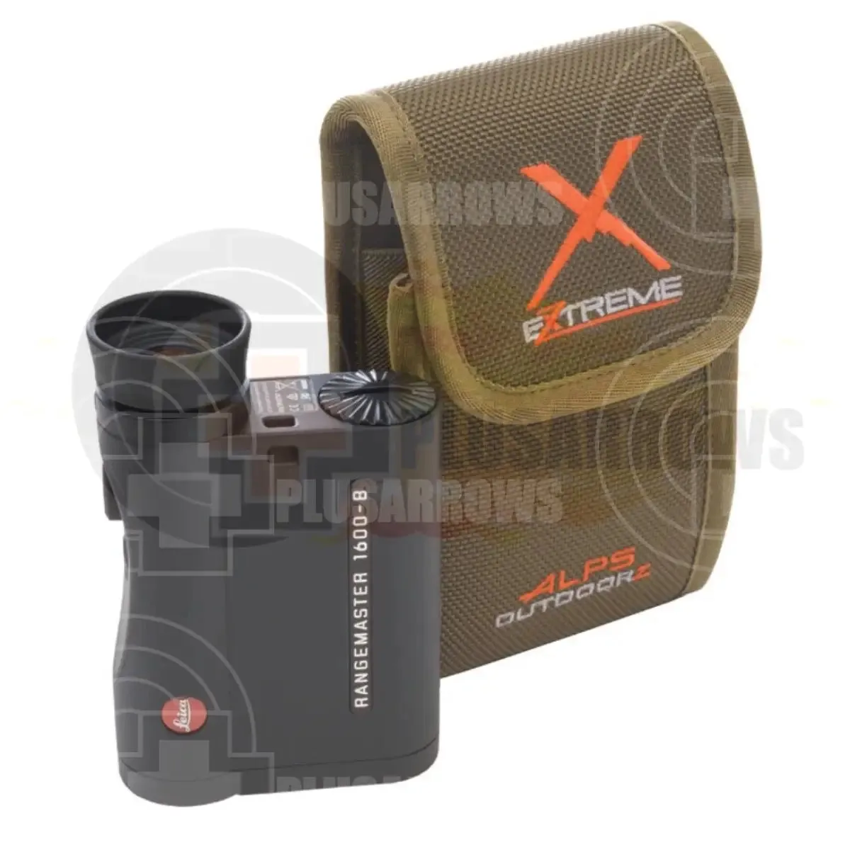 Alps Rangefinder Vital X