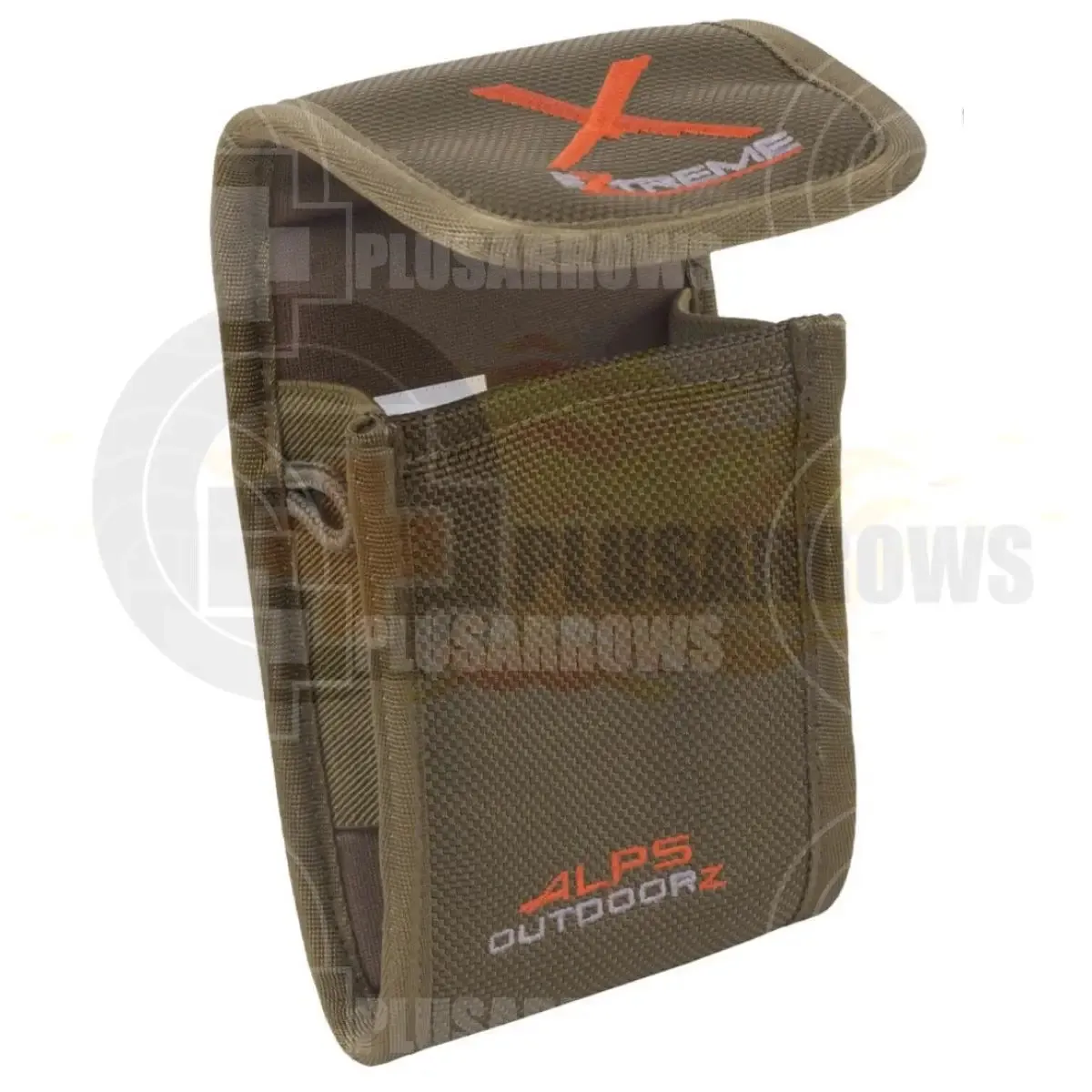 Alps Rangefinder Vital X