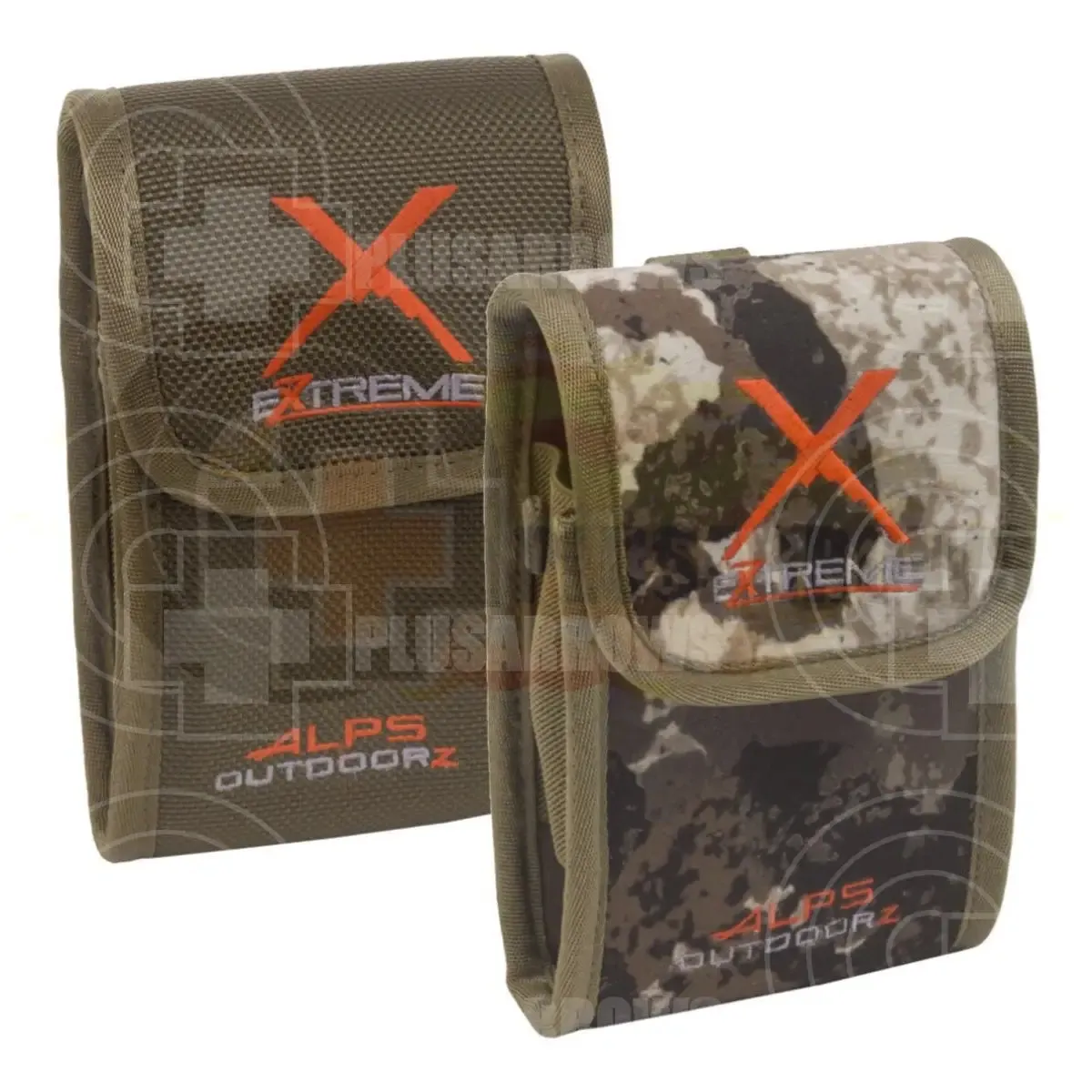 Alps Rangefinder Vital X