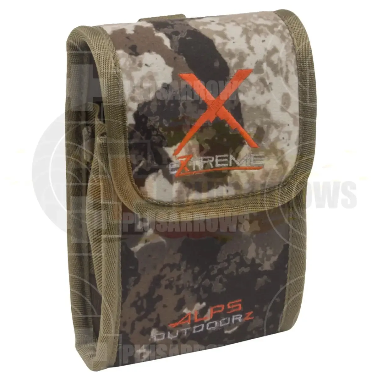 Alps Rangefinder Vital X