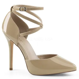 AMUSE-25  Cream Patent