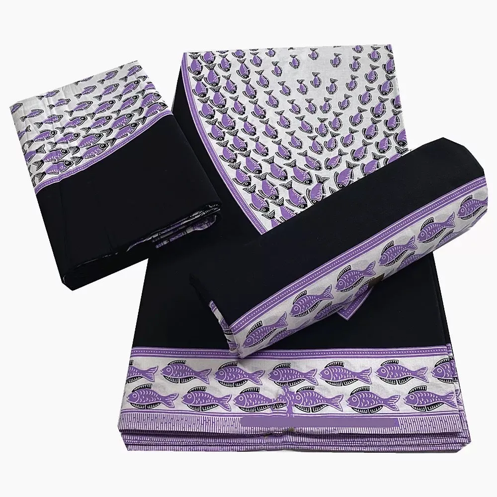 Ankara super wax  print fabric