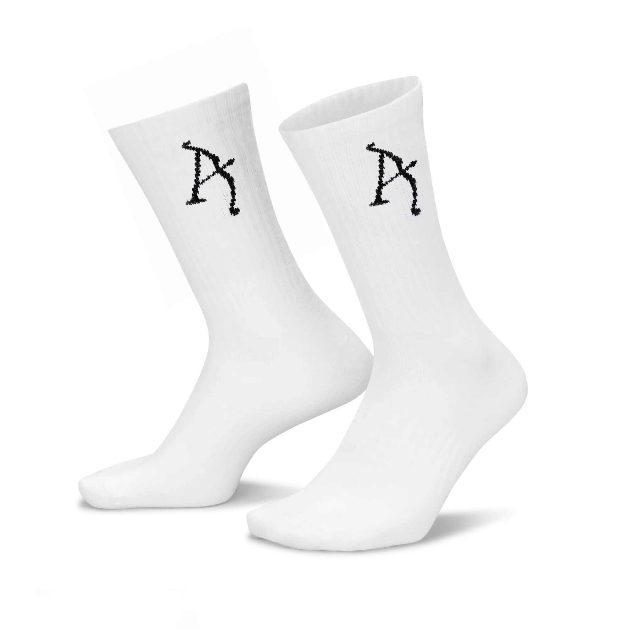 Aporro Everyday Cushioned Socks
