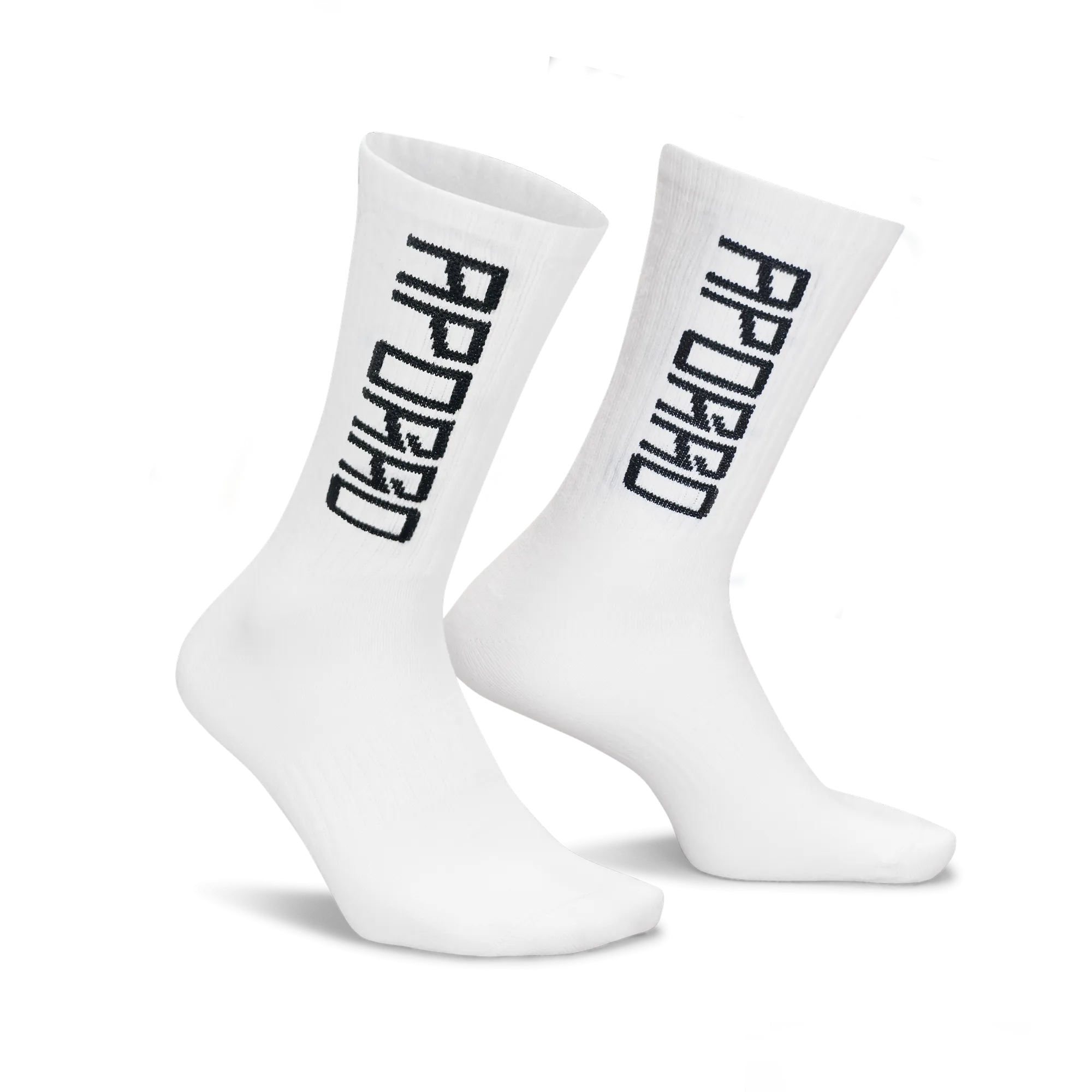 Aporro Everyday Cushioned Socks