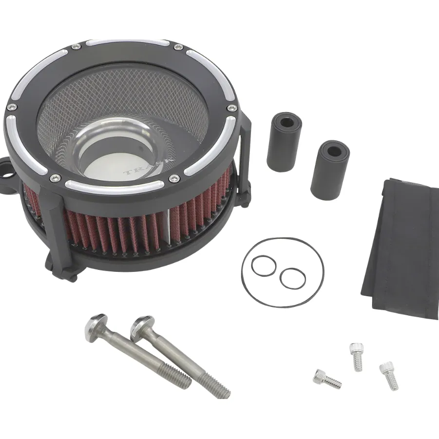 Assault Charge High-Flow Air Cleaner