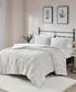Aurora Ultra Plush Down Alternative Comforter Set