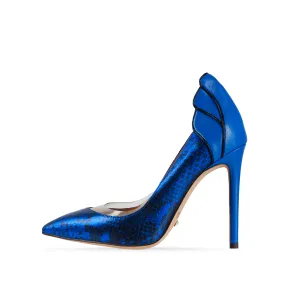 Azure Pigalle