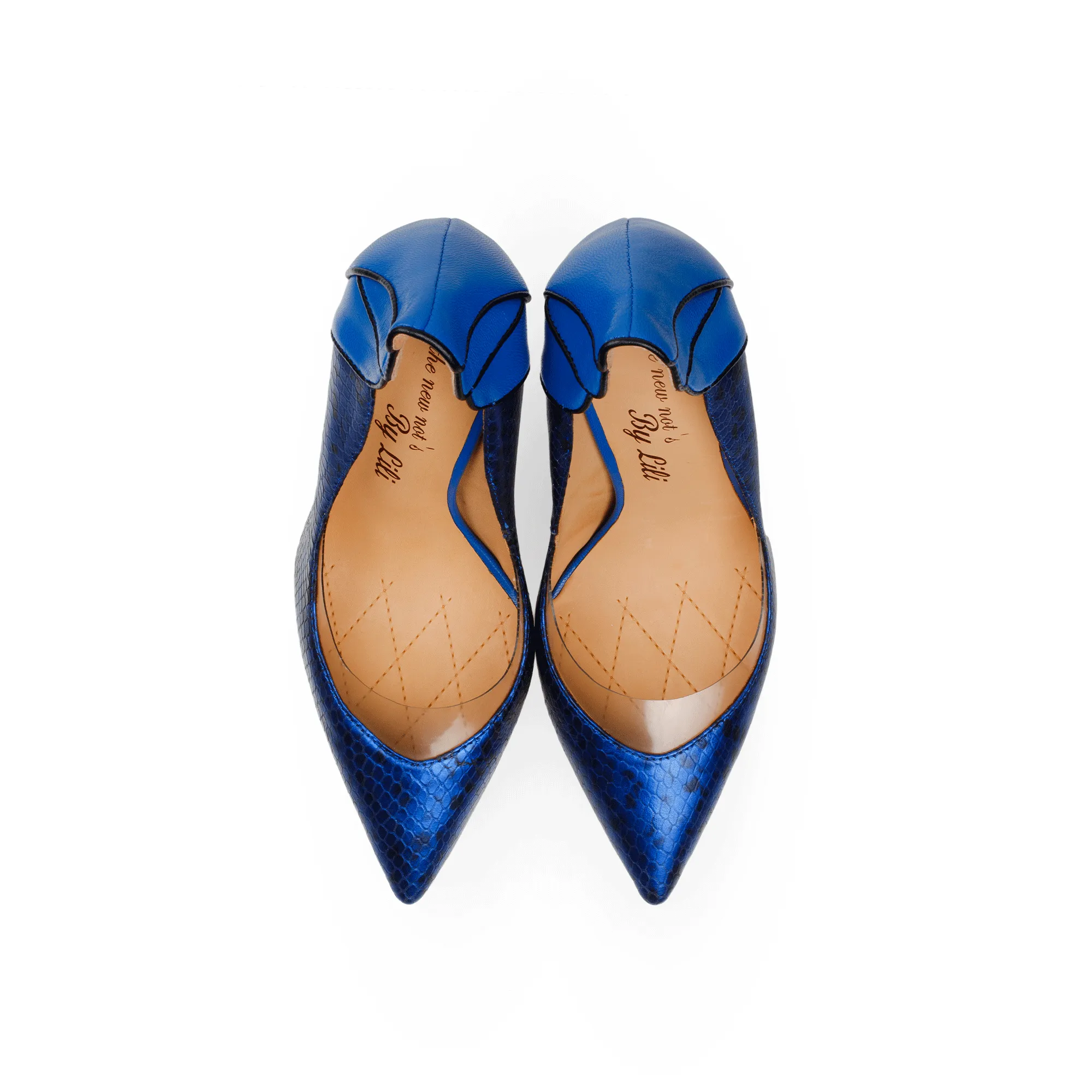 Azure Pigalle