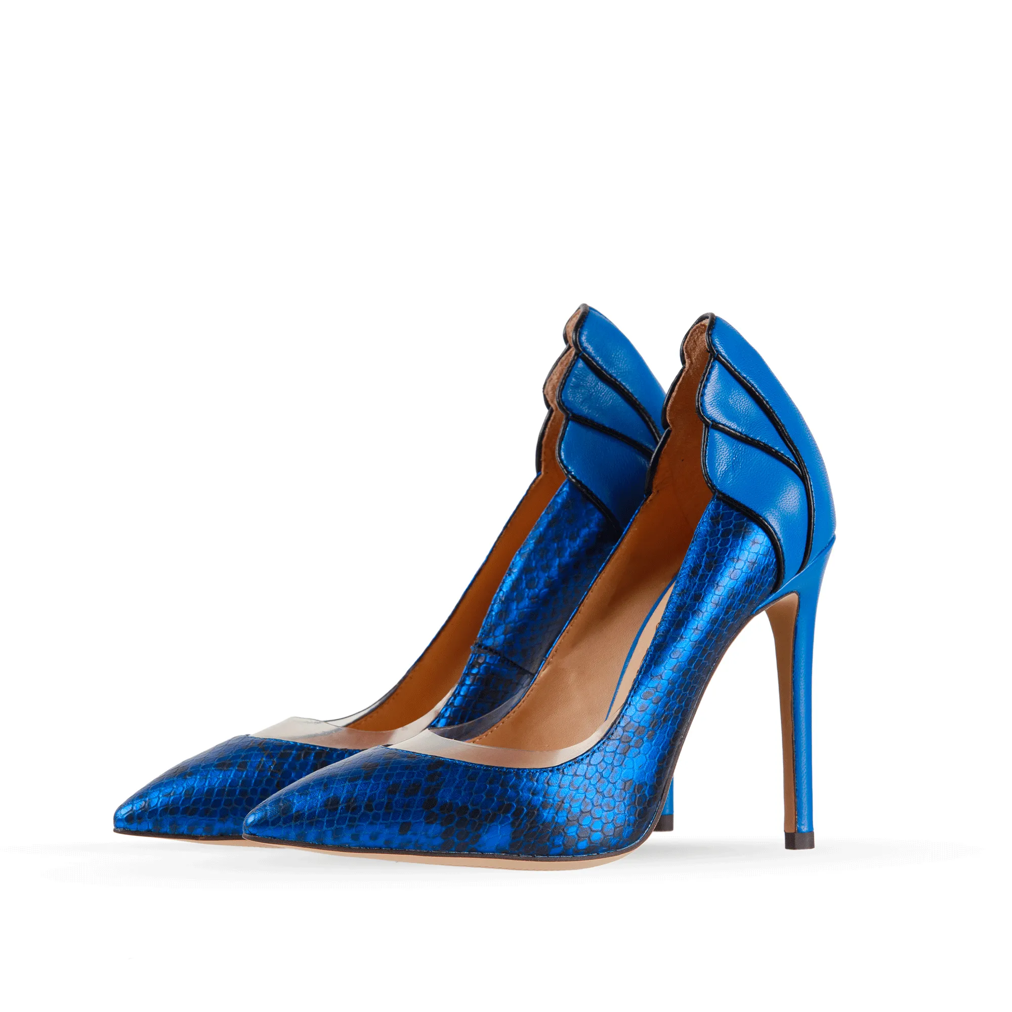 Azure Pigalle